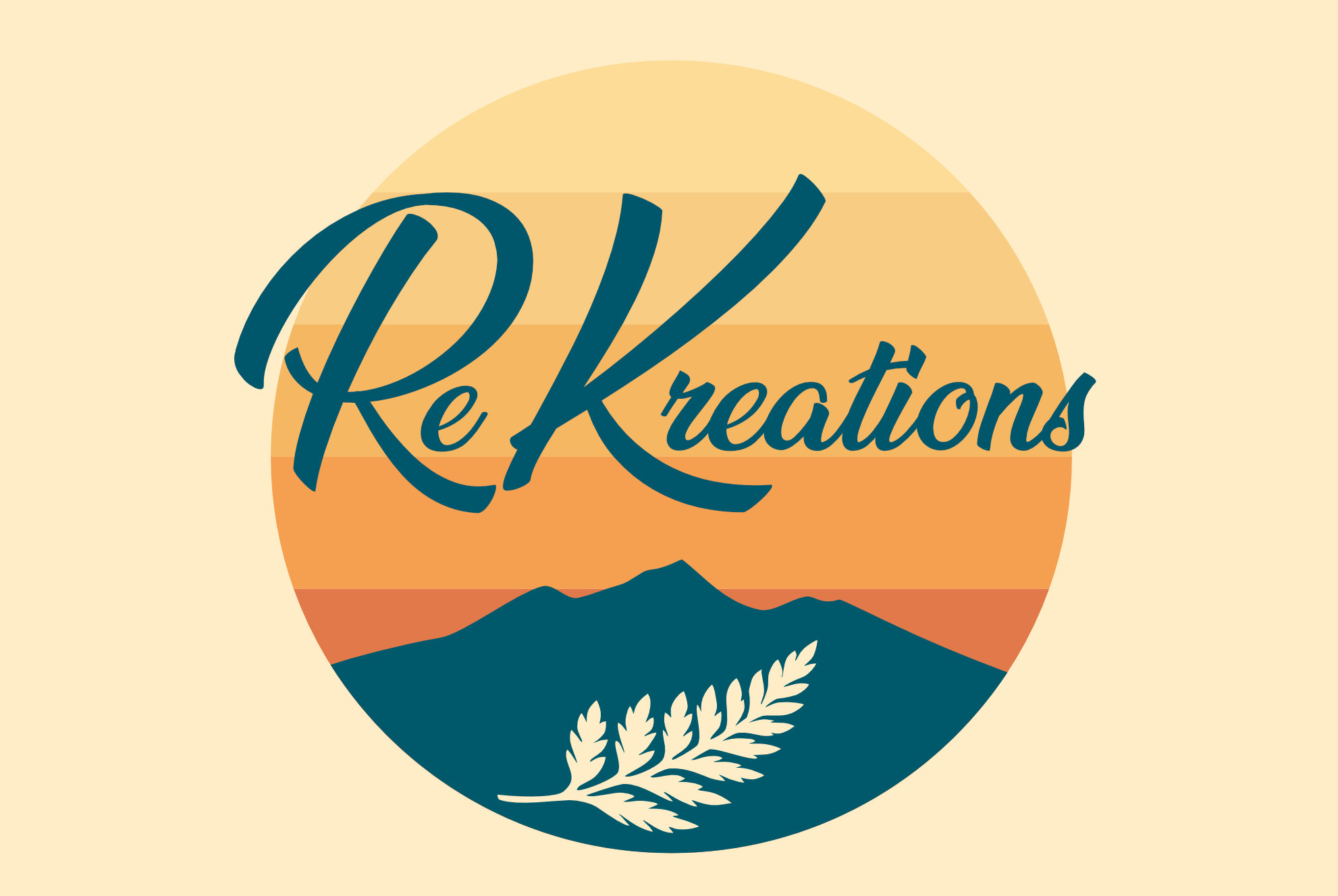 ReKreations logo