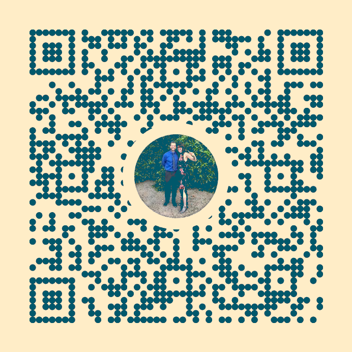 Venmo QR